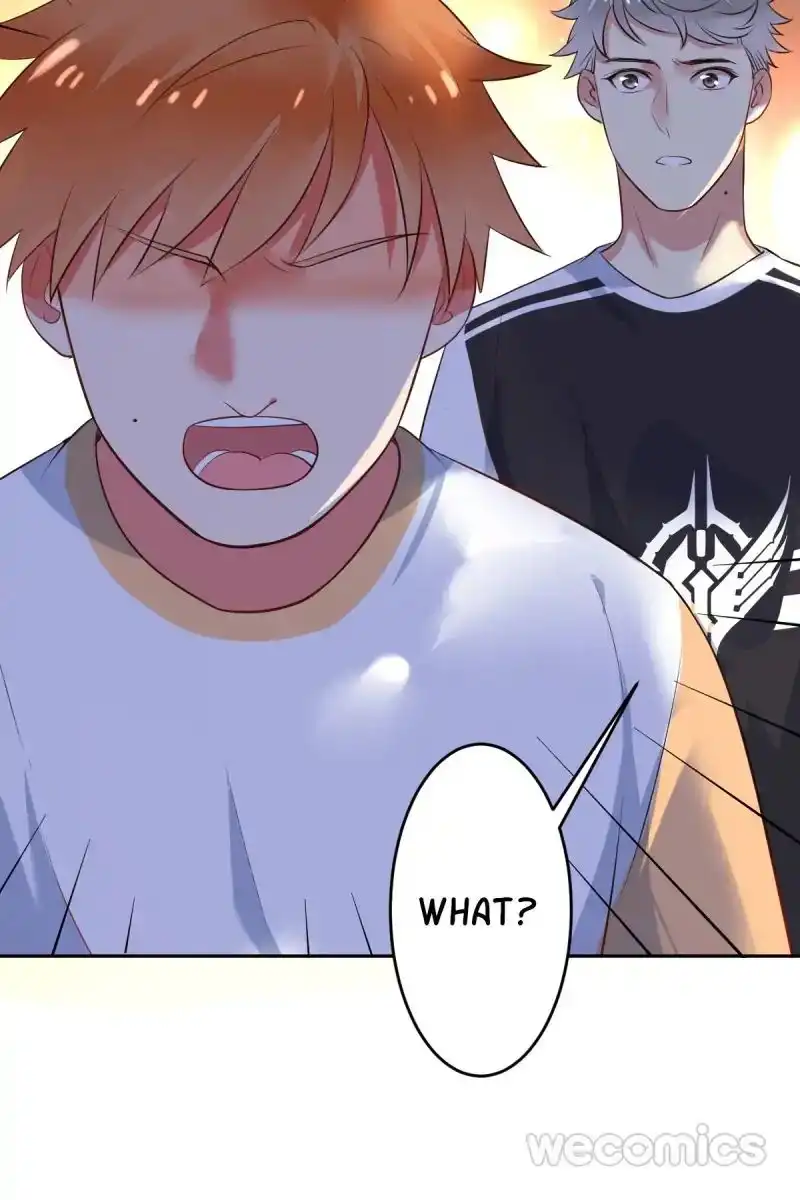 Legend Reboot Chapter 27 47